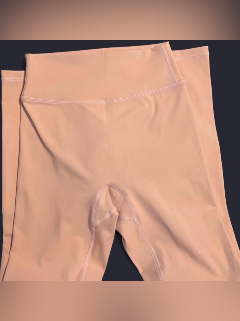 Onset - Signature High Waisted Leggings